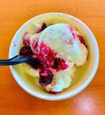 Bakir's Ice Cream & Cocktail