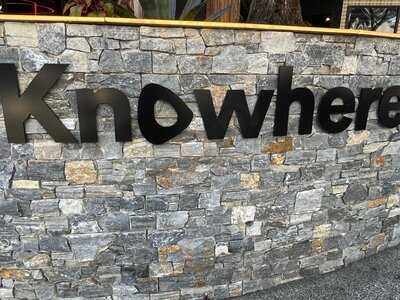 Knowhere Brisbane