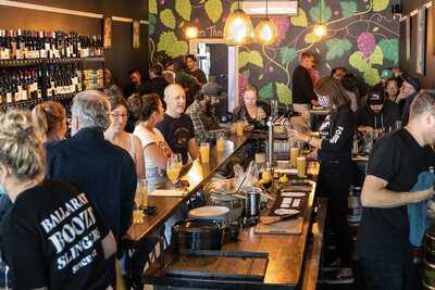 Midtown Cellars And Bar