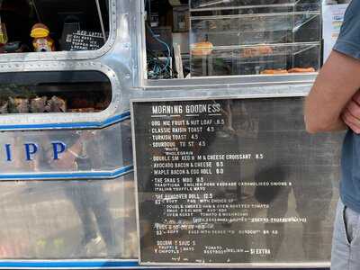 The Spruce Goose Diner