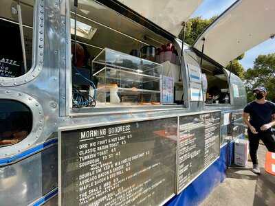 The Spruce Goose Diner