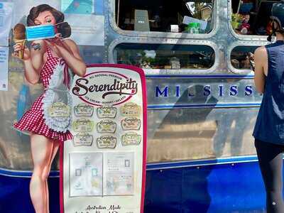 The Spruce Goose Diner