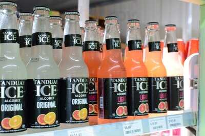 Mrs Wans Asian Mart Cranbourne