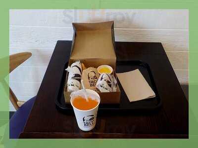 Taco Bell - Millers Junction