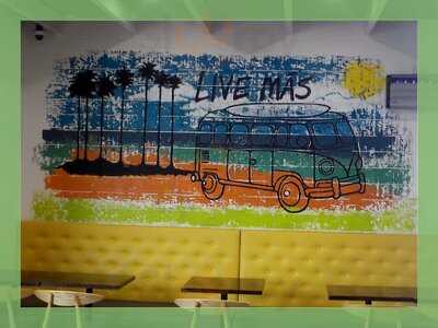 Taco Bell - Millers Junction