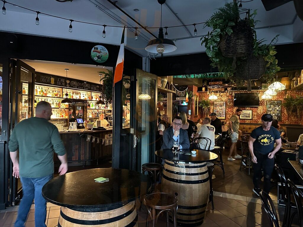 The Snug Bar Gymea