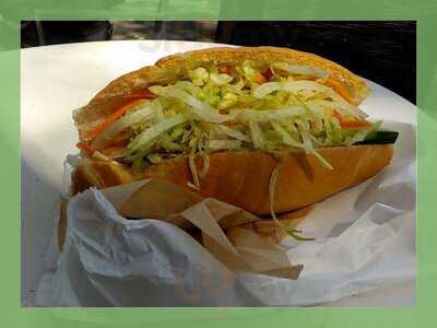 Lai Hot Bread Bakery