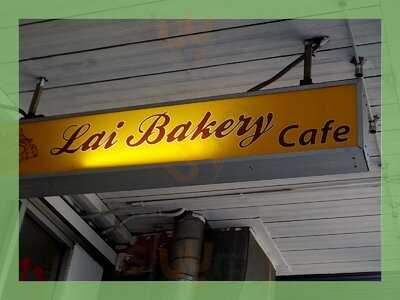 Lai Hot Bread Bakery