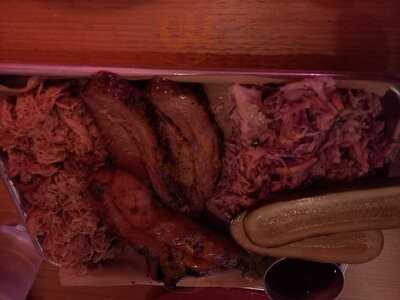 Frankie's Smokehouse