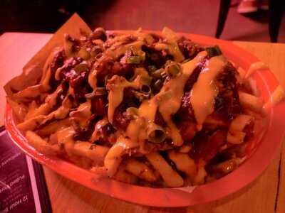 Frankie's Smokehouse