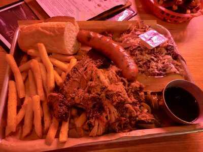Frankie's Smokehouse