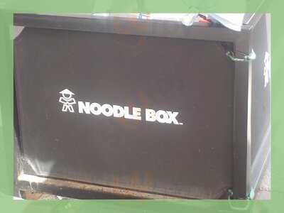 Noodle Box Moonee Ponds