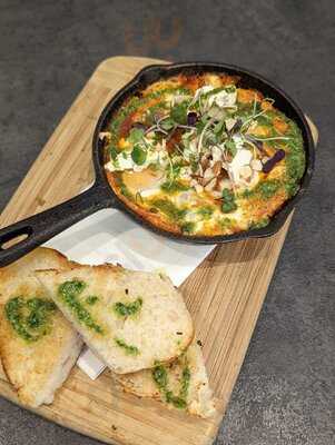 Two Little Monkeys Cafe