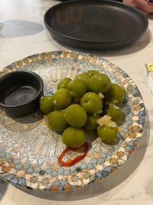 The Alchemist's Kitchen