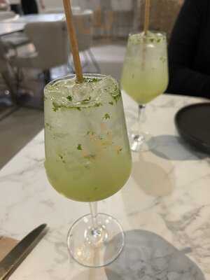 The Alchemist's Kitchen