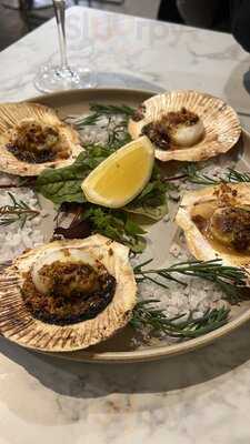 The Alchemist's Kitchen