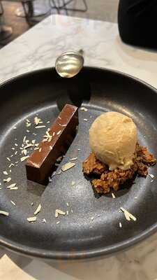 The Alchemist's Kitchen