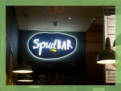 Spud Bar At Emporio