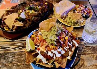 Hencho En Mexico Moonee Ponds