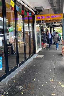 Hencho En Mexico Moonee Ponds