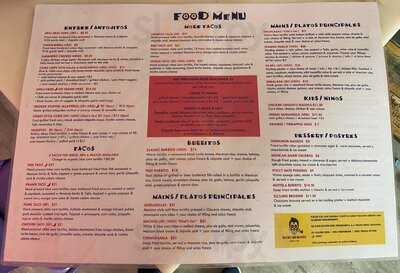 Hencho En Mexico Moonee Ponds