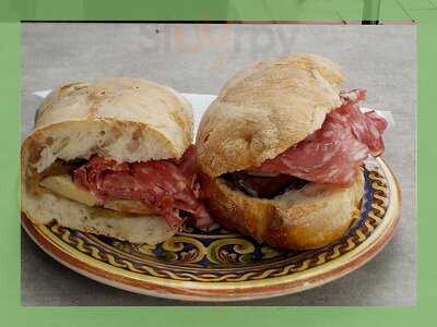 The Little Deli & Panini Bar