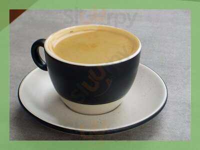 The Little Deli & Panini Bar