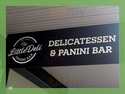 The Little Deli & Panini Bar