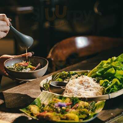 Savoury Dining North Strathfield