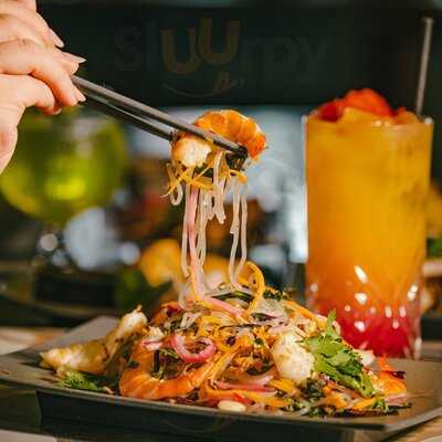 Savoury Dining North Strathfield