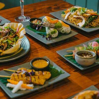 Savoury Dining North Strathfield