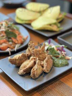 Savoury Dining North Strathfield