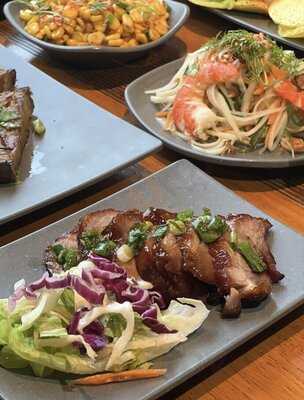 Savoury Dining North Strathfield