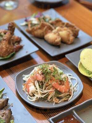 Savoury Dining North Strathfield