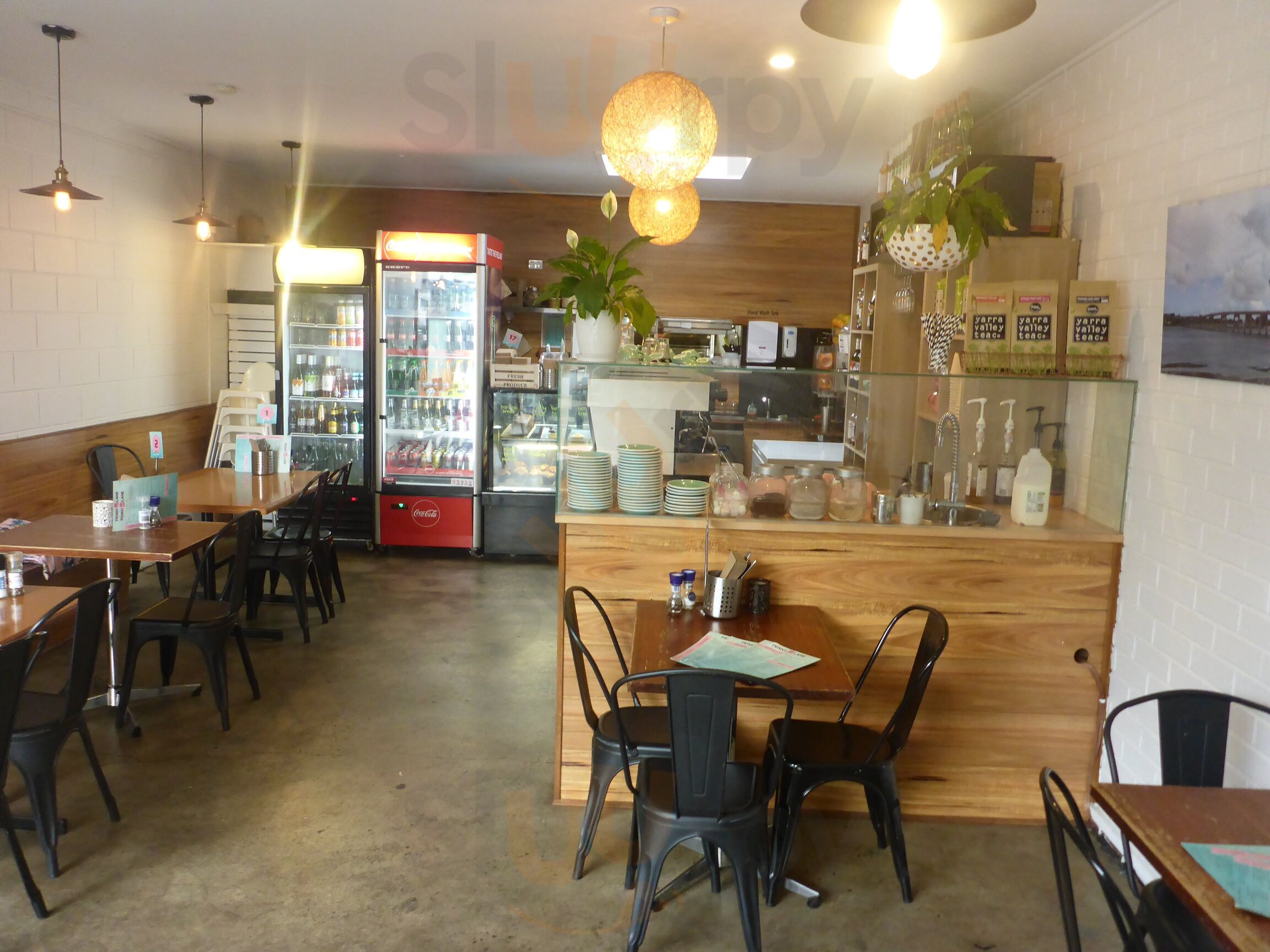 Penny Lane Cafe