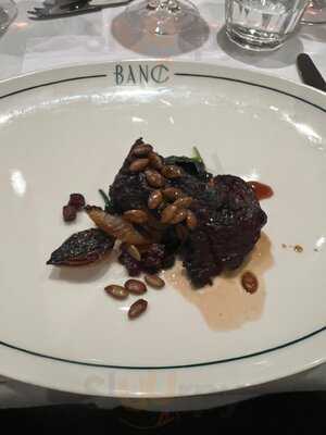 Banc Brasserie & Wine Bar