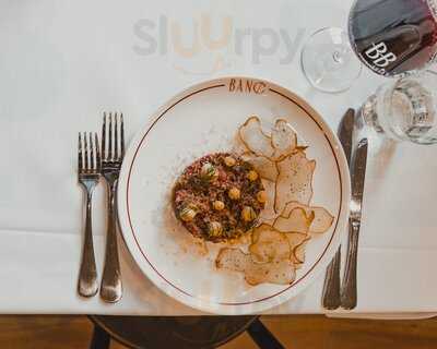 Banc Brasserie & Wine Bar
