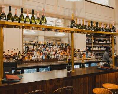 Banc Brasserie & Wine Bar