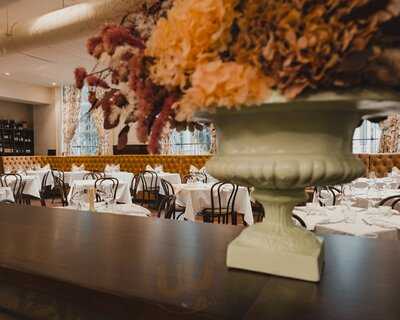 Banc Brasserie & Wine Bar