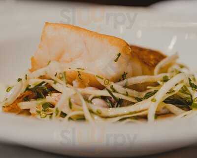 Banc Brasserie & Wine Bar