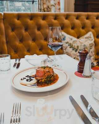 Banc Brasserie & Wine Bar