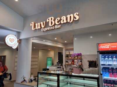 Luv Beans Cafe