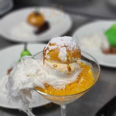 Izzy's Restaurant Wilfred