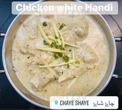 Chaye Shaye
