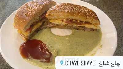 Chaye Shaye