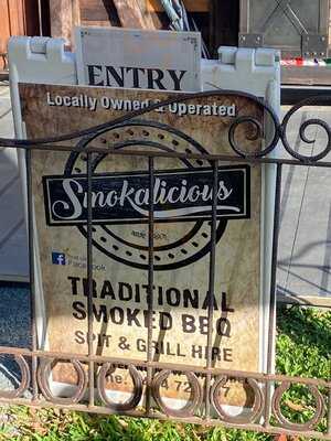 Smokalicious