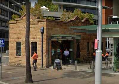 Brix & Beans Coffee House