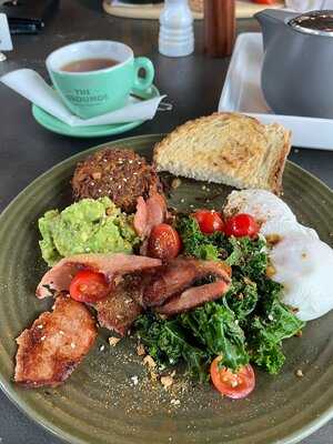 Brix & Beans Coffee House