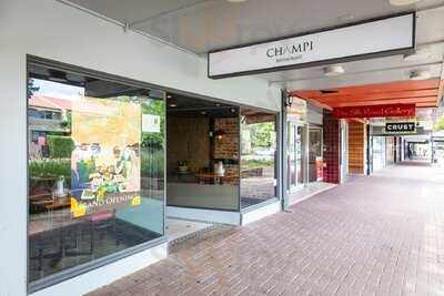 Champi Restaurant