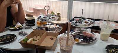 Sweet And Bitter Chocolate Boutique